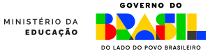 Ministério da Educação. Pátria Amada Brasil