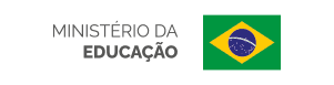 Ministério da Educação. Pátria Amada Brasil
